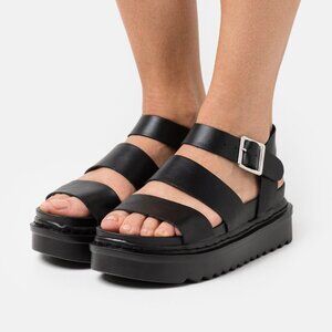 Steve Madden Madden Girl Platform Sandals